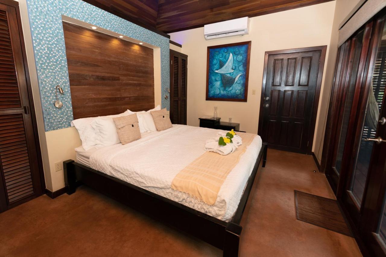 Pur Boutique Cabanas, Adults Only San Pedro  Exterior foto